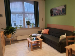 Ferienwohnung Döring